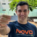 Novo aguarda por Carol de Toni; governo faz campanha pró-Carlos Bolsonaro; Mondardo de olho em Brasília – e outros destaques