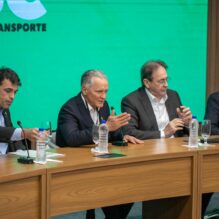 Governo do Estado apresenta plano de logística e transportes na Fiesc