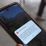 Novo sistema de envio de alertas da Defesa Civil já está em operação no Sul e Sudeste do Brasil
