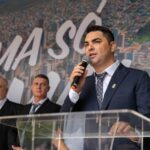URGENTE: Justiça Eleitoral cassa mandato de Xepa e Itapema poderá ter nova eleição
