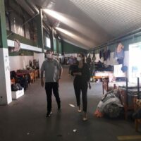 EXCLUSIVO: Estupro coletivo em Florianópolis reacende debate sobre a Passarela da Cidadania