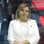 Rejane poderá ser a primeira prefeita de Joinville