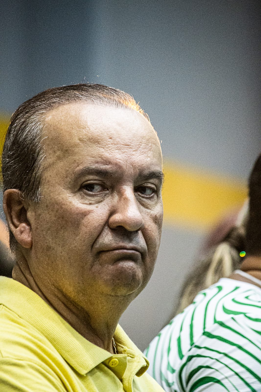 Jorginho teria condicionado recursos à filiação de prefeitos; As responsabilidades nas fraudes das bolsas – e outros destaques
