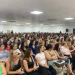 Mais de 400 gestores municipais participam de evento sobre políticas de assistência social