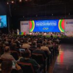 Prefeitos de Santa Catarina destacam temas cruciais em segundo dia de encontro em Brasília