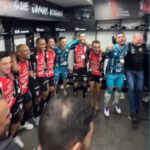 Um final de semana raro no esporte de Joinville