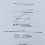 Fontes da CGE cobram compromisso do governador; A briga entre Paulinha e Naatz – E outros destaques