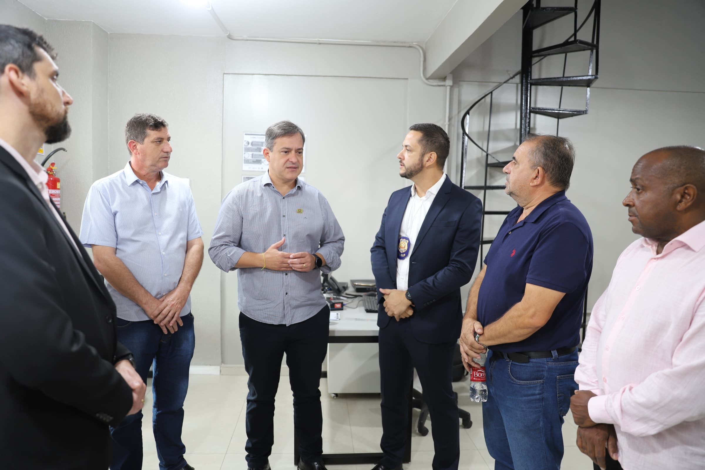 Criciúma reforça atendimento com novo posto para emissão de carteiras de identidade