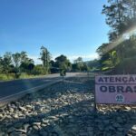 Apontadas irregularidades em rescisão de contrato de obra em rodovia estadual