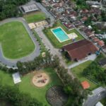 Prefeitura firma parceria e Blumenau Esporte Clube vai treinar no campo do Parque Carlos Curt Zadrozny