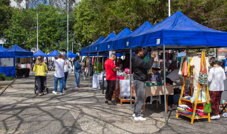 São José abre inscrições para Feira do Empreendedor na Beira-Mar