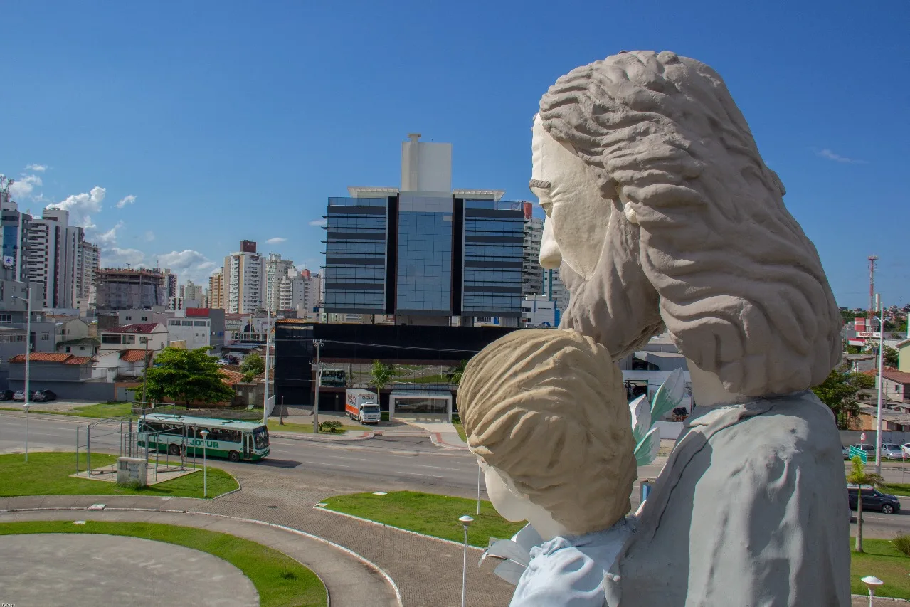 São José 275 anos: Prefeitura divulga programação do aniversário