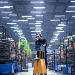 Saldo de empregos de Santa Catarina é o terceiro melhor do país
