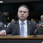 Ocupação da Câmara: pedido de suspensão de deputados pode parar nas mãos de parlamentar catarinense