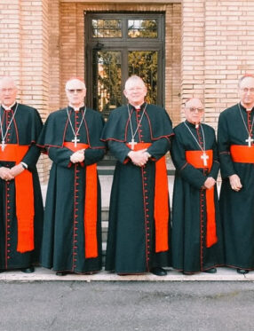 Conclave: Os brasileiros que participam da escolha do novo Papa, marcada para 7 de maio