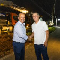 Eleições 2026: Jorginho quer Topázio como vice; empresa contratada pelo governo tem técnico punido pela Anac — veja outros destaques