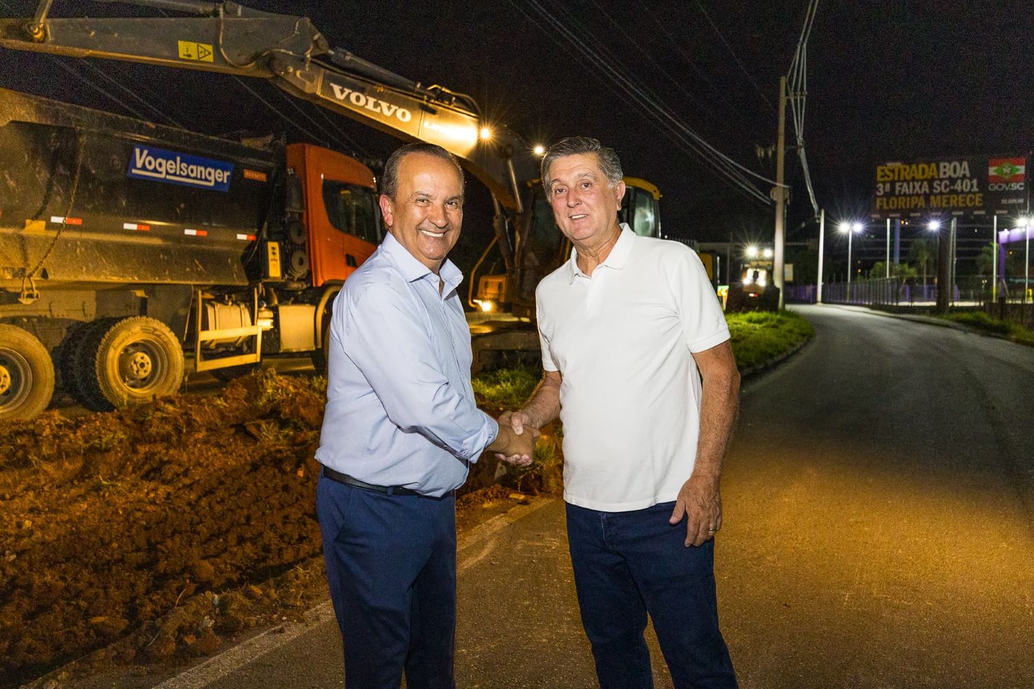 Eleições 2026: Jorginho quer Topázio como vice; empresa contratada pelo governo tem técnico punido pela Anac — veja outros destaques