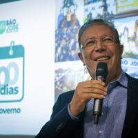 Orvino de Ávila nega saída do PSD e anuncia evento do partido