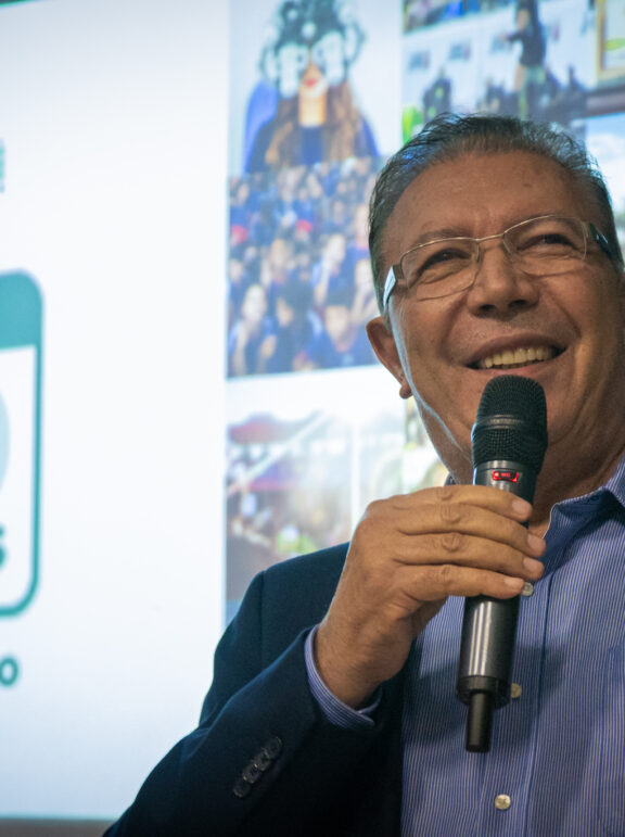 Orvino de Ávila nega saída do PSD e anuncia evento do partido