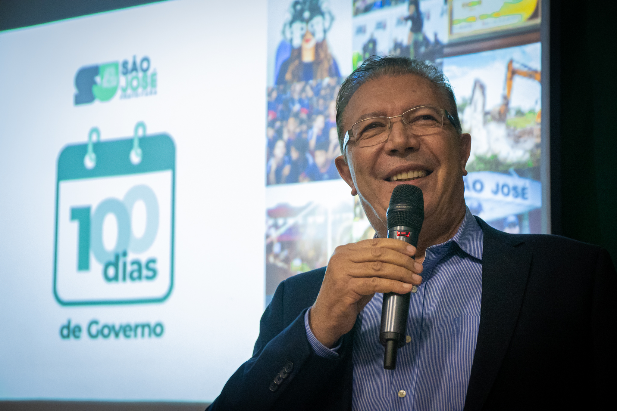 Orvino de Ávila nega saída do PSD e anuncia evento do partido