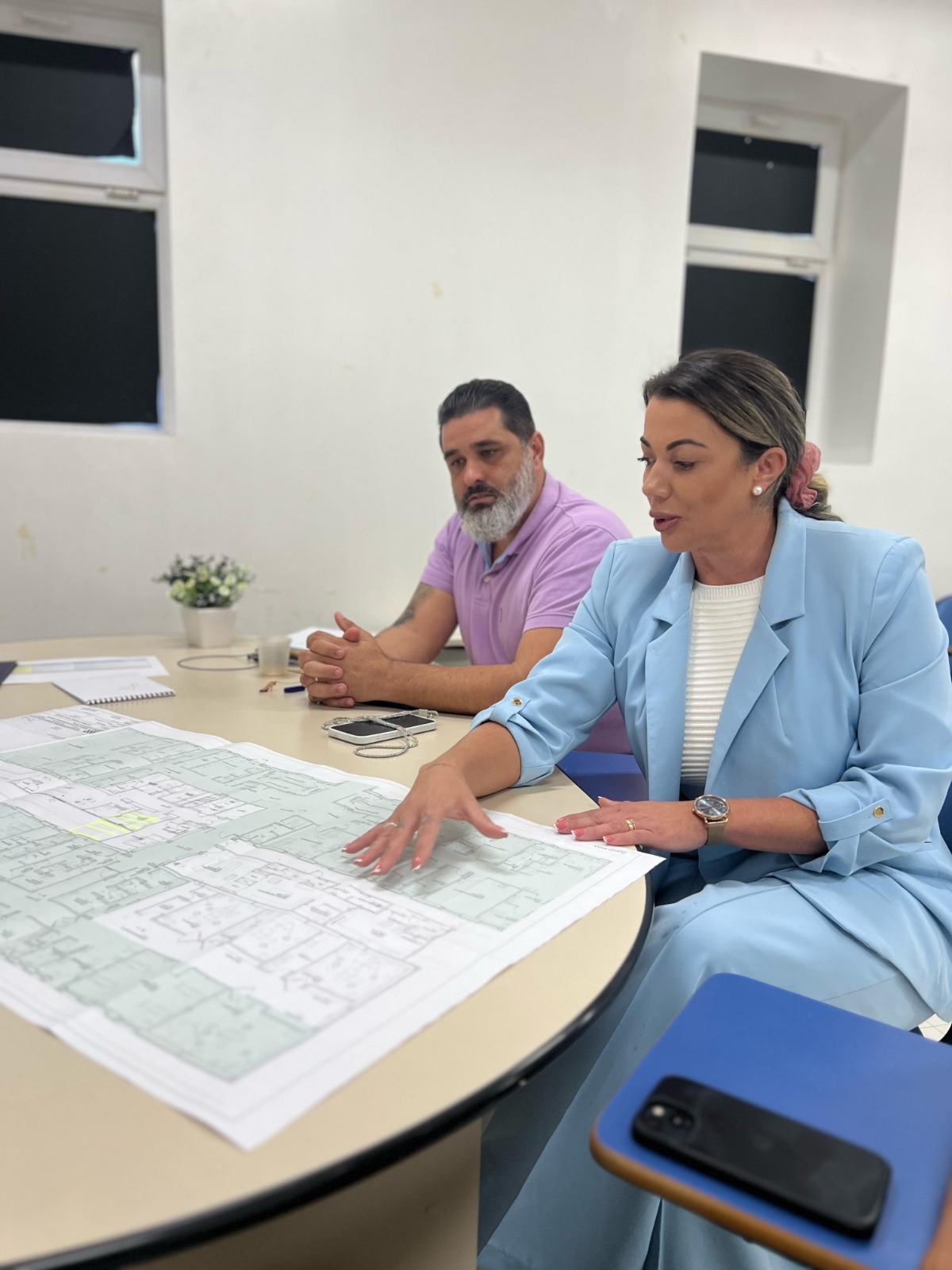 Hospital Municipal Ruth Cardoso passará por reforma