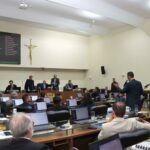 Sancionada reforma da Previdência para servidores de Florianópolis