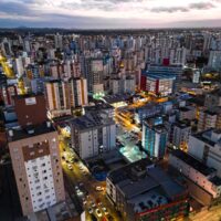 Criciúma é a única cidade da Amrec a receber melhor classificação no novo Mapa do Turismo Brasileiro