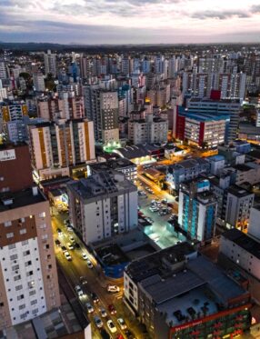 Criciúma é a única cidade da Amrec a receber melhor classificação no novo Mapa do Turismo Brasileiro