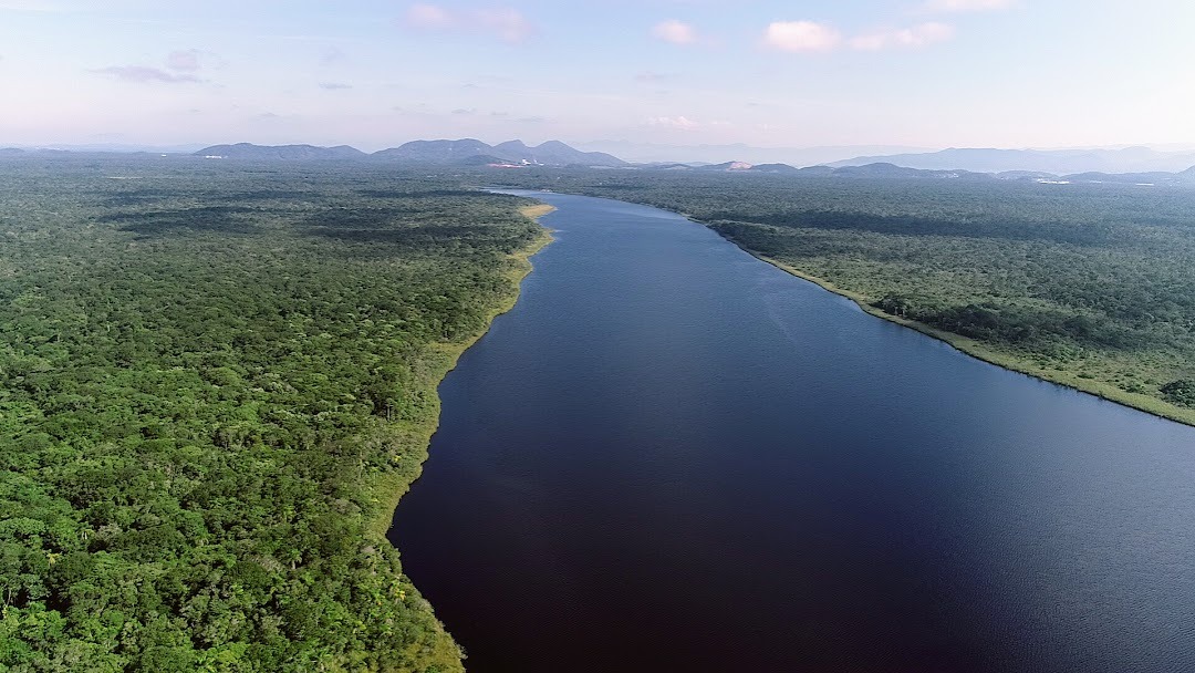 IMA firma contrato com a União e amplia área regularizada do Parque Estadual Acaraí