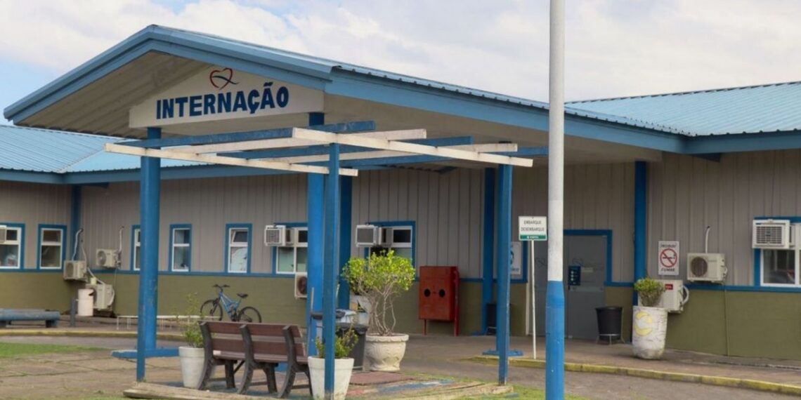 Secretária de Saúde de Balneário Camboriú assume direção do Hospital Ruth Cardoso e anuncia auditoria