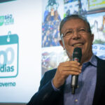 Orvino de Ávila nega saída do PSD e anuncia evento do partido