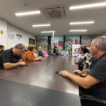 Governo de Criciúma assina ordem de serviço para construção da nova UBS do bairro São Luiz