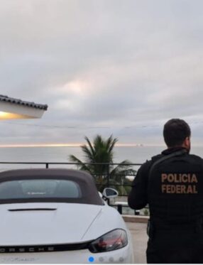 Gêmeos de Joinville suspeitos fraudes cibernéticas