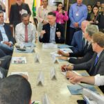 Deputados e governo do Estado debatem emendas impositivas; A conversa de lideranças do Progressistas com Ciro;  Deputado da base reclama – E outros destaques