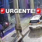 Novas imagens de excessos da PM em Florianópolis; Ed Pereira deve ser convidado a falar sobre os drones do Réveillon – e outros destaques