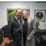 Indicação de Nara Godoy reforça influência de Jorginho na prefeitura de Florianópolis