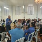 Evento esvaziado expõe racha no Progressistas; Antídio mira o governo – E outros destaques