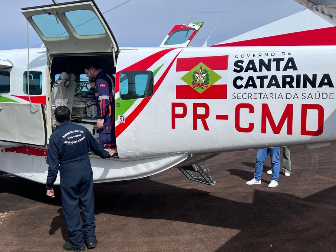 Suspeita de fraude e superfaturamento em contrato de aeronaves mobiliza MPSC e TCE-SC