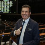 Cobalchini nega interesse na presidência do MDB e defende respeito às divergências; isenção de ICMS dos alimentos é prorrogada — e outros destaques