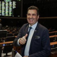 Cobalchini nega interesse na presidência do MDB e defende respeito às divergências; isenção de ICMS dos alimentos é prorrogada — e outros destaques