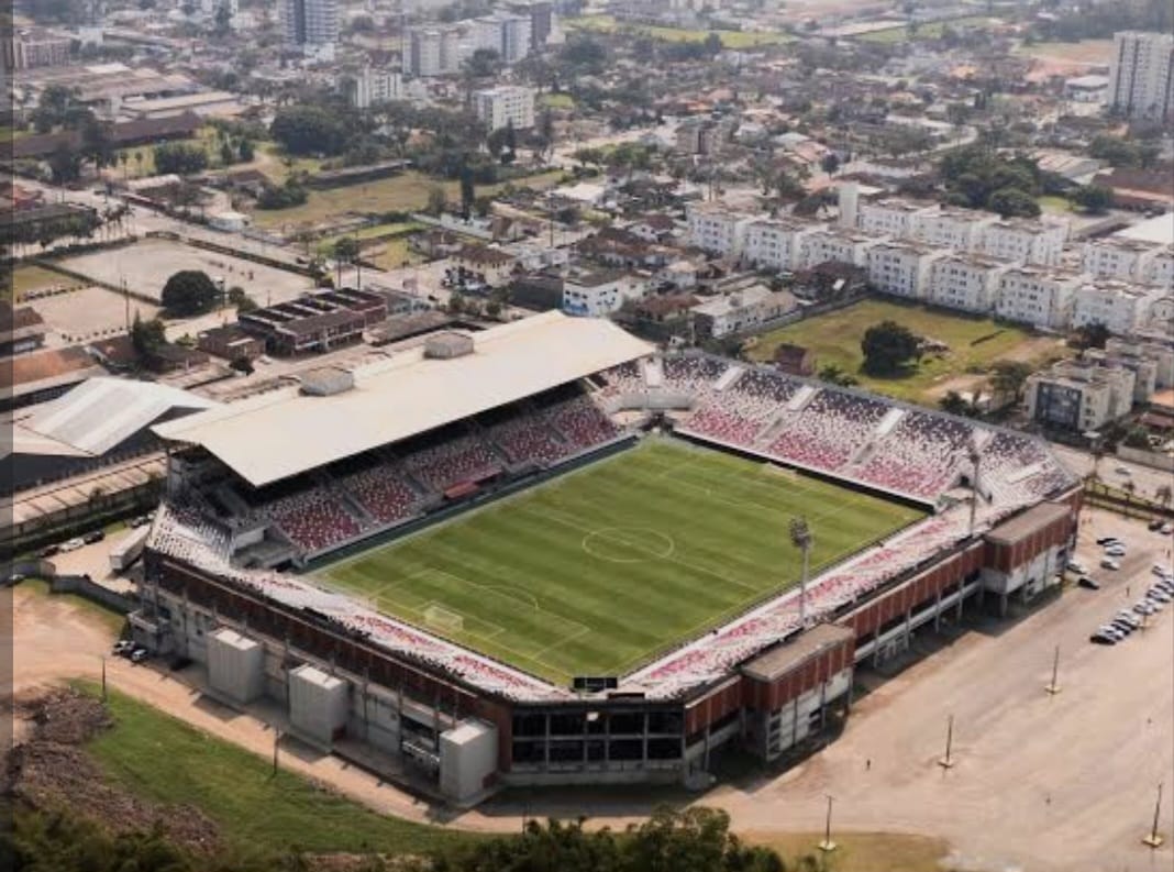 Joinville deve concluir pelo menos cinco concessões em 2025
