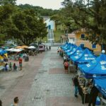 Fundação Cultural de Balneário Camboriú inicia chamamento de novos feirantes