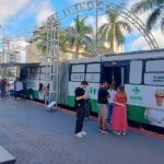 Prefeitura de Chapecó aplicou 3,8 mil doses no Dia D de Vacinação