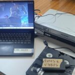 Museus de Chapecó iniciam digitalização de acervo em VHS para preservar e compartilhar a memória da cidade