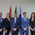 Novos membros do Conselho de Procuradores do Município de Balneário Camboriú tomam posse