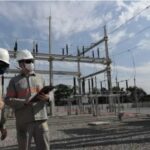 Mais energia na velha São Francisco