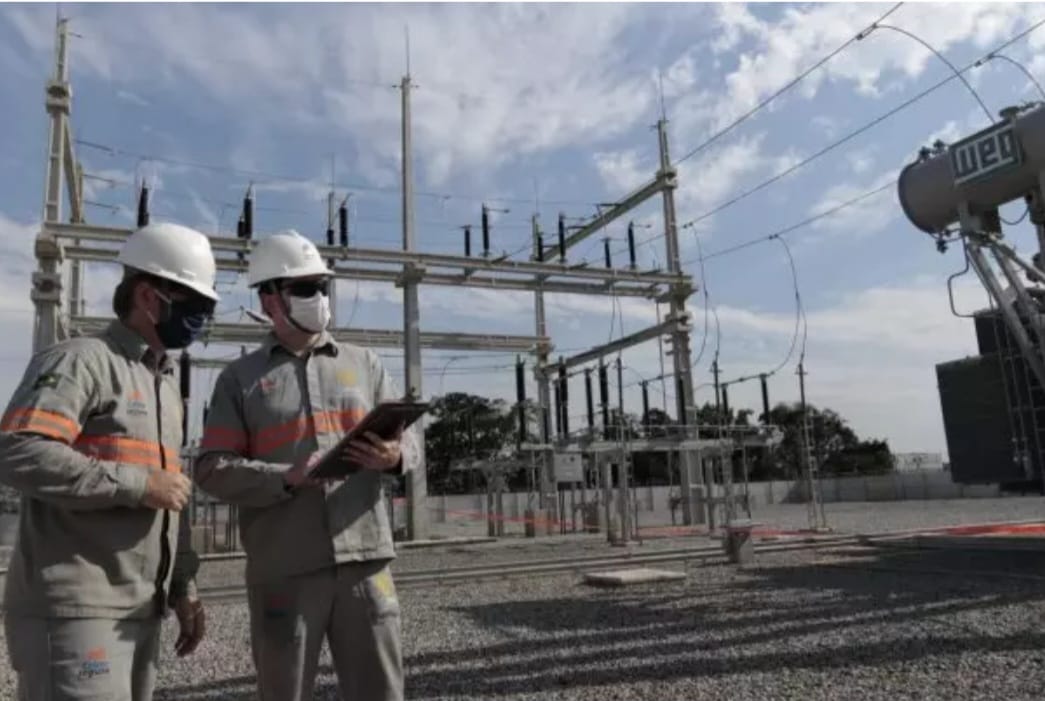 Mais energia na velha São Francisco