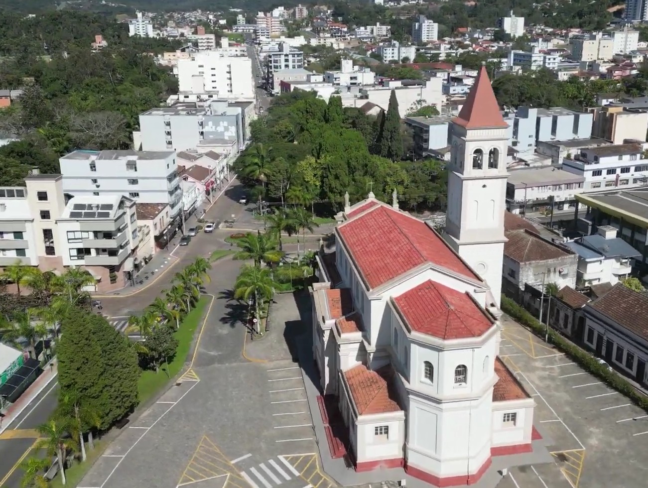 Urussanga celebra 147 anos e entra no clima da festa Ritorno Alle Origini