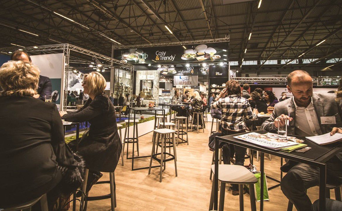 Lei que estabelece novas regras para a realização de feiras e eventos é aprovada em Criciúma
