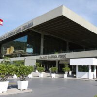 Três audiências públicas movimentam Parlamento nesta semana na Capital, Serra e Oeste